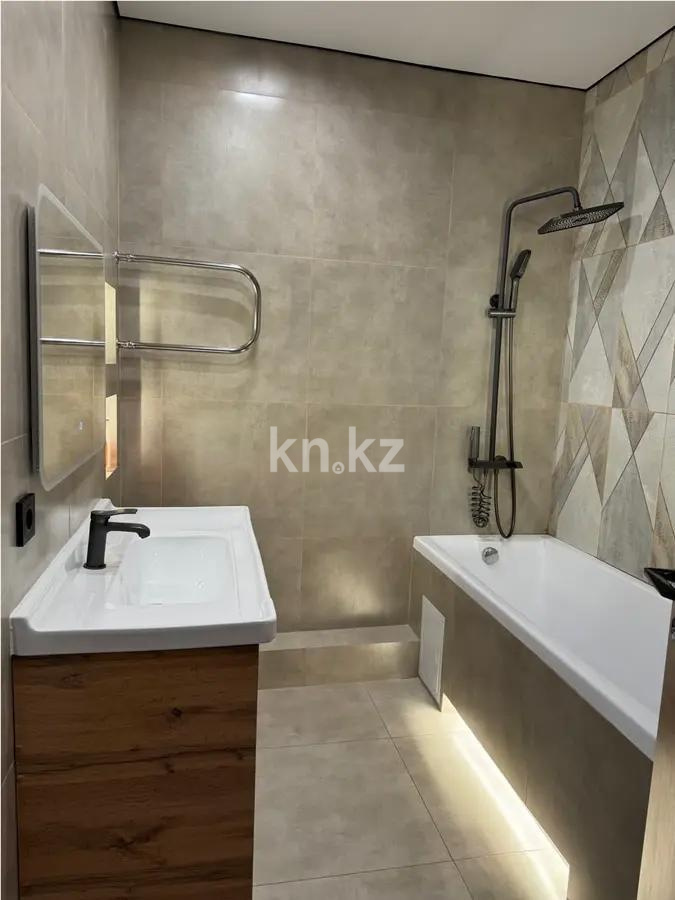 Продажа 2-комнатной квартиры, 50 м², мкр-н Шугыла, дом  340/35 - Продажа  двухкомнатных квартир в новостройках Алматы фото 3 из 3
