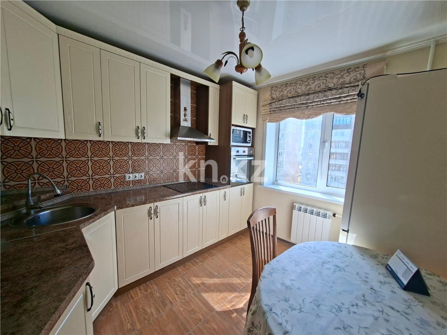Продажа 3-комнатной квартиры, 68 м² в Караганде - фото 10
