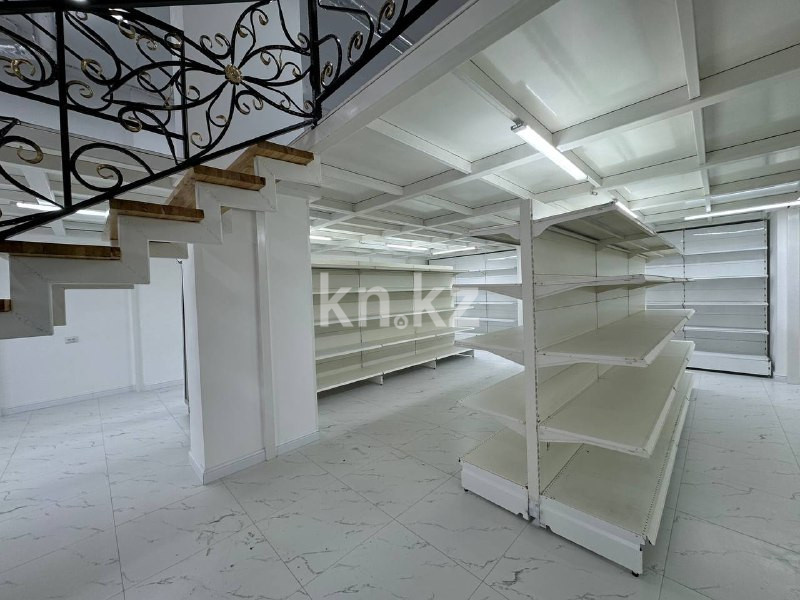 Аренда помещения - Аренда офисных и торговых помещений в Астане в р-не Нура фото 7 из 16