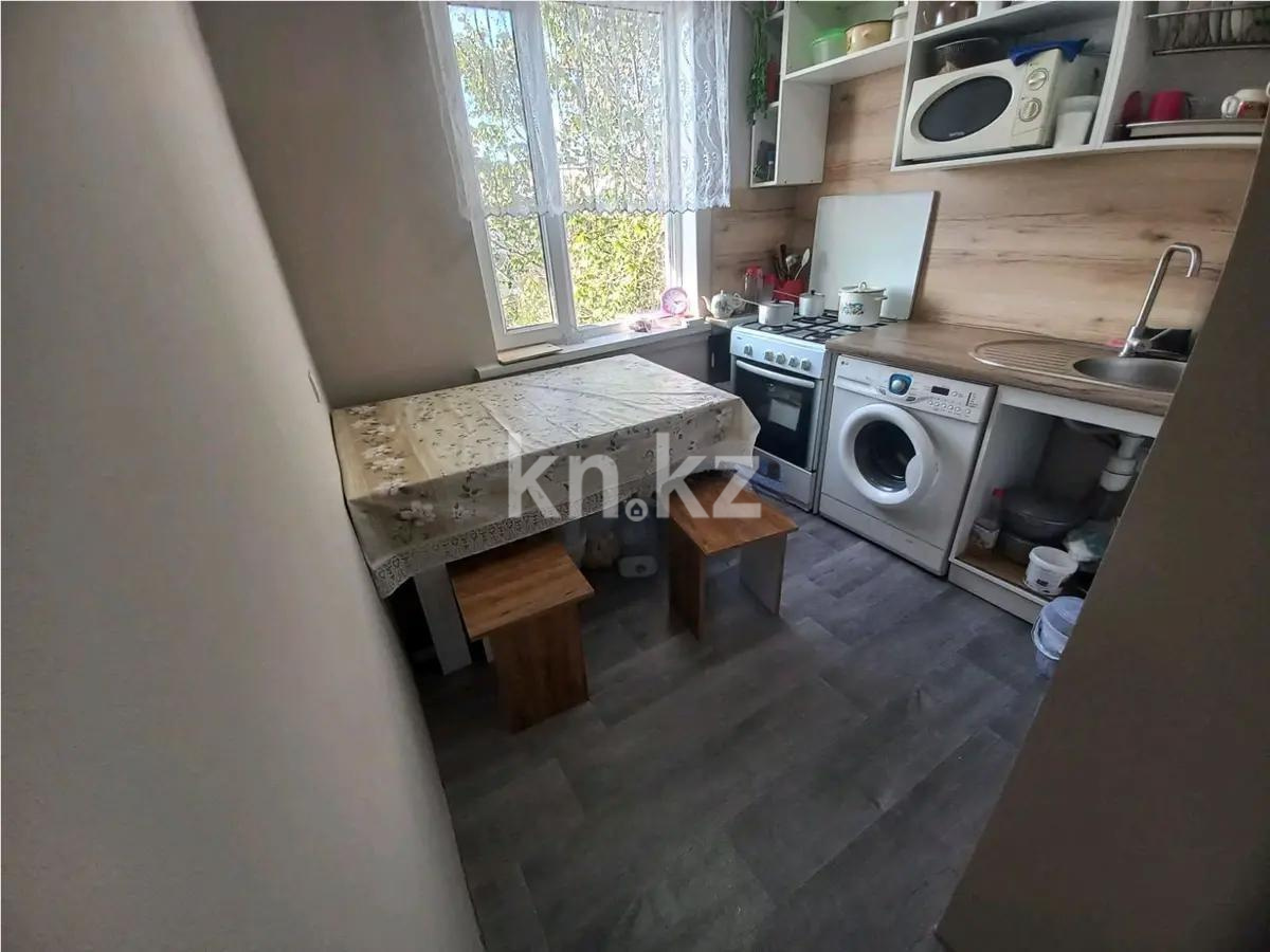 Продажа 2-комнатной квартиры, 45 м² в Алматы - фото 3