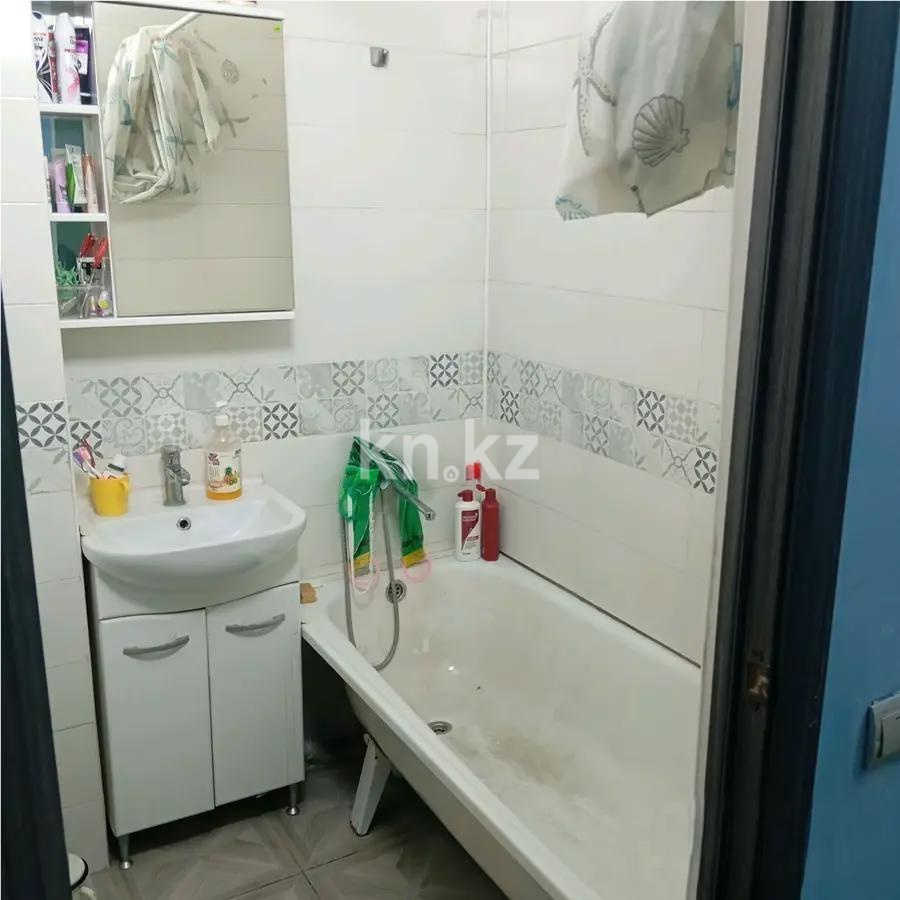 Продажа 1-комнатной квартиры, 41.9 м² - Продажа  однокомнатных квартир в Алматы без посредников фото 3 из 5