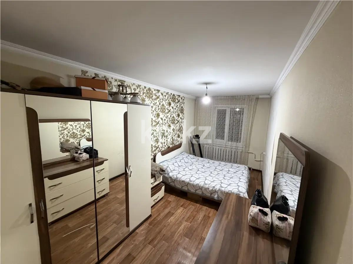 Продажа 3-комнатной квартиры, 65 м², мкр-н Айнабулак-2, дом  67 - Продажа квартир в Алматы фото 2 из 6