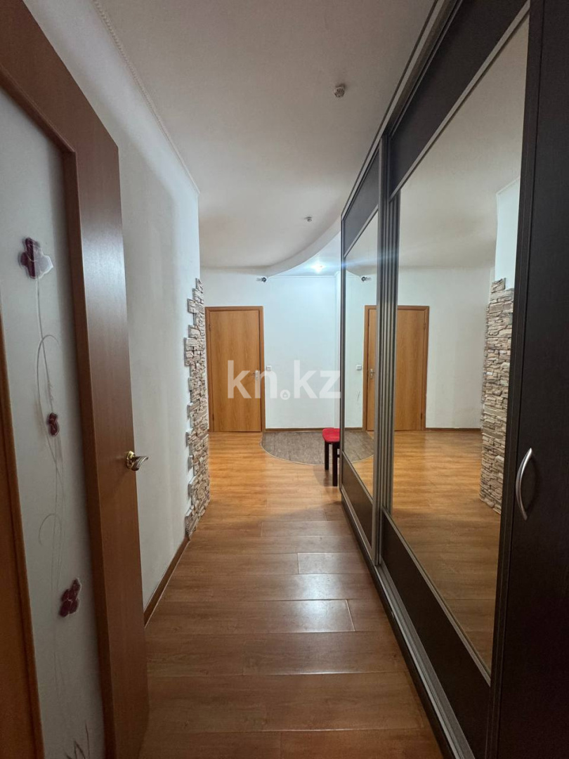 Аренда 2-комнатной квартиры, 85 м² - Аренда квартир помесячно в Астане в р-не Сарыарка фото 23 из 30