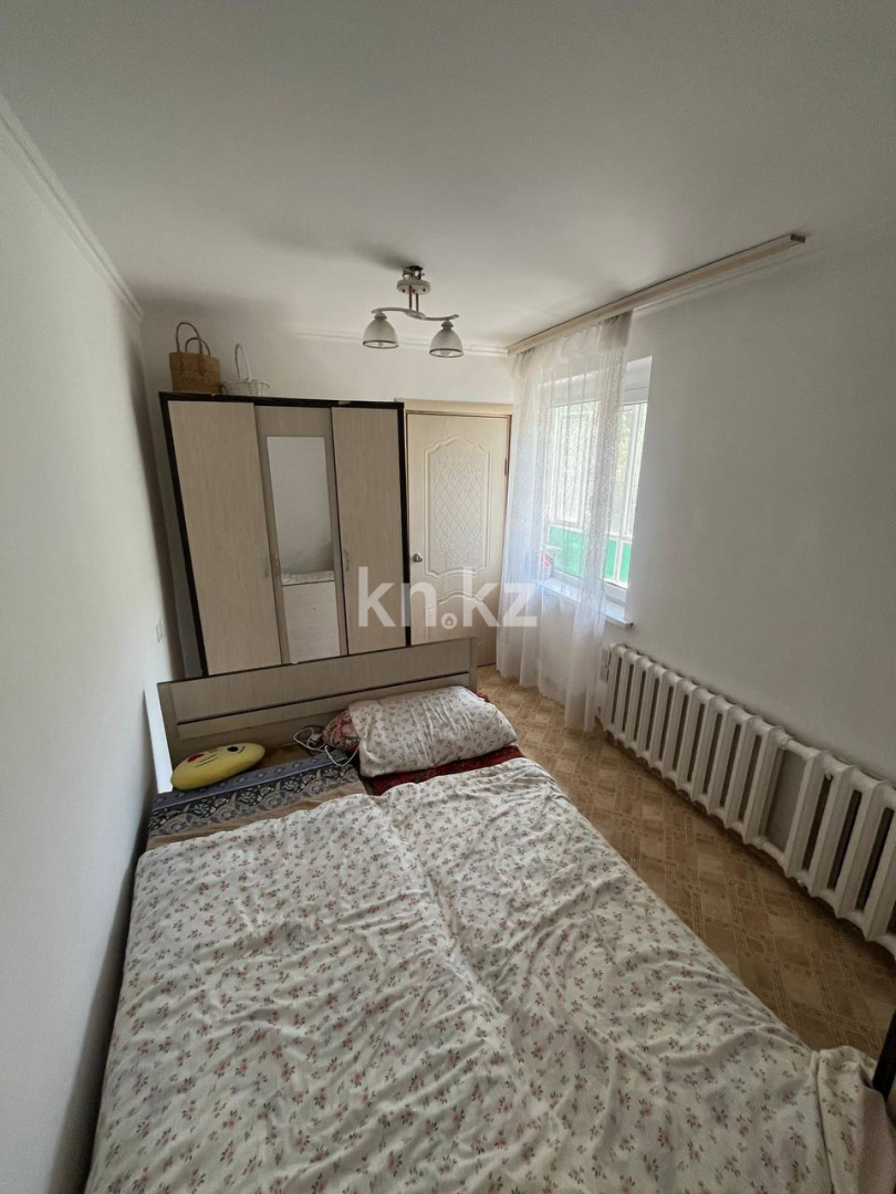 Аренда 2-комнатной квартиры, 50 м² в Астане - фото 4