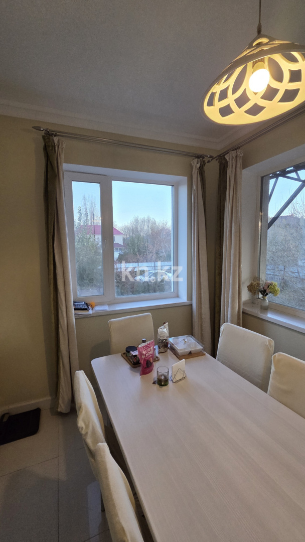 Продажа дома, 491 м², пер. Есильский, дом  14/1 - Продажа домов, коттеджей в Астане с фото фото 23 из 30