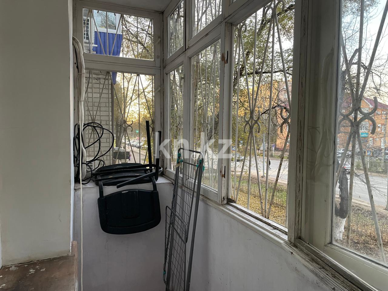 Продажа 3-комнатной квартиры, 57.8 м², ул. Сарайшык, дом  42 - Продажа квартир в Уральске фото 7 из 14