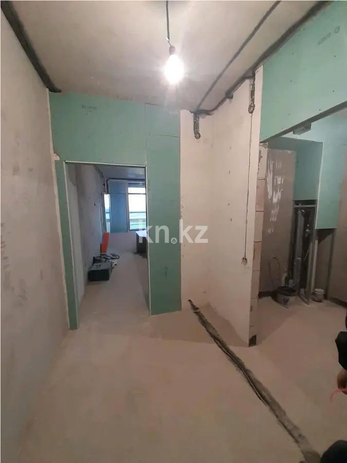 Продажа 1-комнатной квартиры, 32 м² - Продажа квартир в Казахстане - страница 31 фото 3 из 4