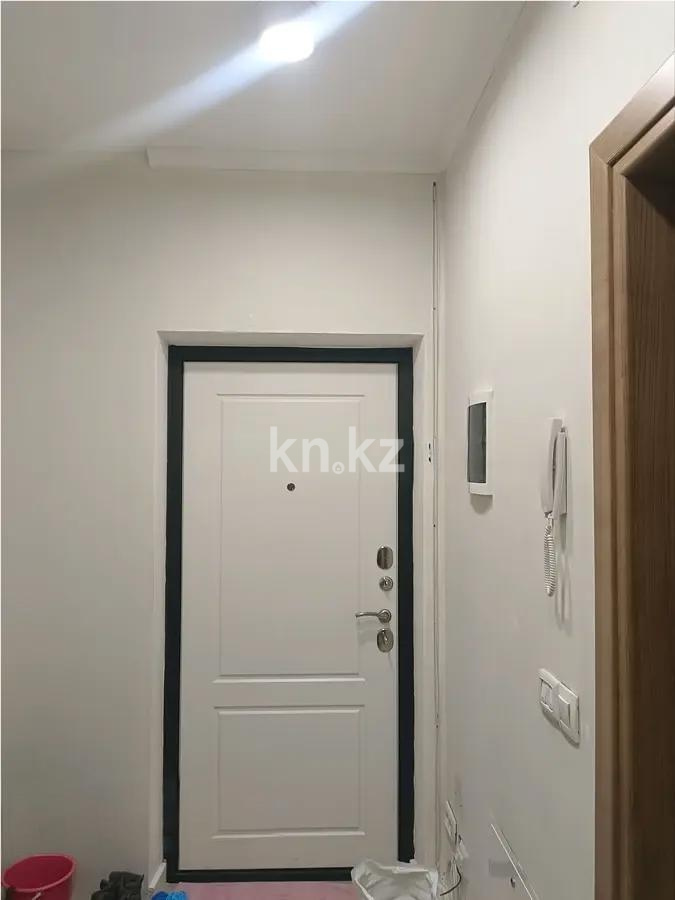 Продажа 1-комнатной квартиры, 43.3 м², пр. Аль-Фараби, дом  4 - Продажа  однокомнатных квартир в Астане с фото фото 4 из 4