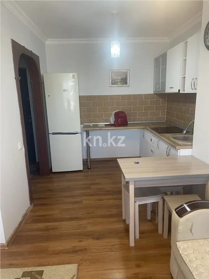 Продажа 1-комнатной квартиры, 30 м² - Продажа недвижимости в Казахстане - страница 20 фото 3 из 5