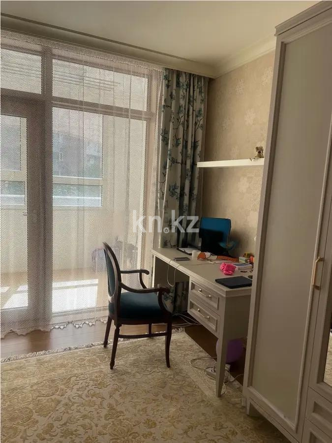 Продажа 3-комнатной квартиры, 96 м², ул. Аскарова, дом  6 - Продажа квартир в новостройках Алматы фото 2 из 5