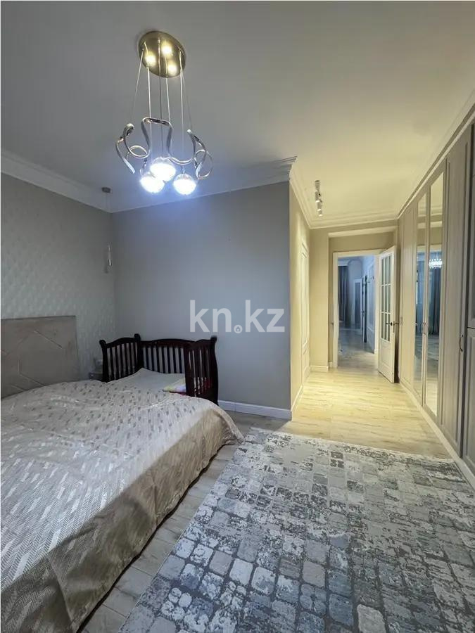 Продажа 4-комнатной квартиры, 116 м² - Продажа четырехкомнатных квартир от собственников в Астане - страница 2 фото 3 из 7