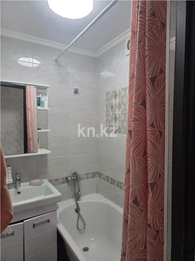 Продажа 2-комнатной квартиры, 48 м² в Алматы - фото 5