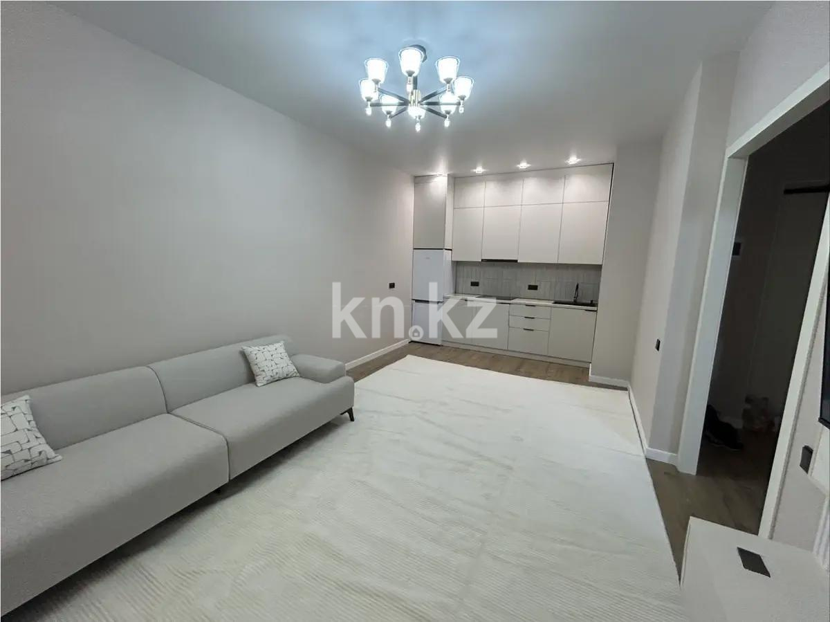Продажа 2-комнатной квартиры, 47 м² в Астане - фото 2