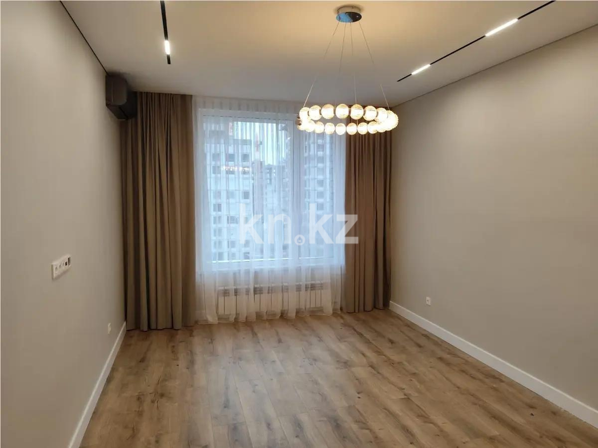 Продажа 2-комнатной квартиры, 36 м² - Продажа квартир в новостройках Астаны без посредников - страница 3 фото 1 из 6