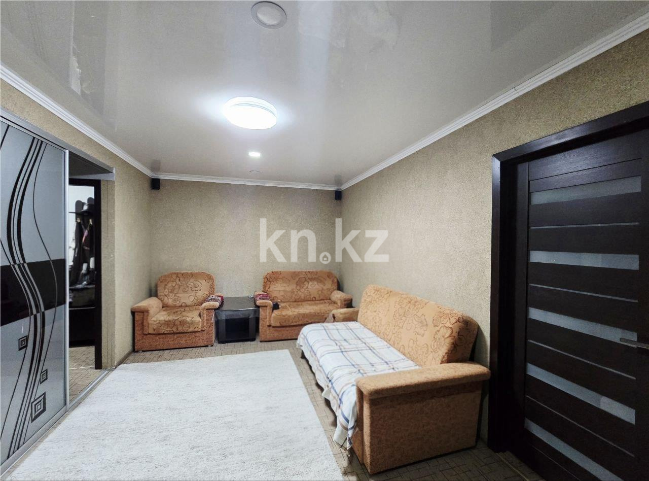 Продажа 2-комнатной квартиры, 46 м² - Продажа квартир в Казахстане - страница 24 фото 1 из 9