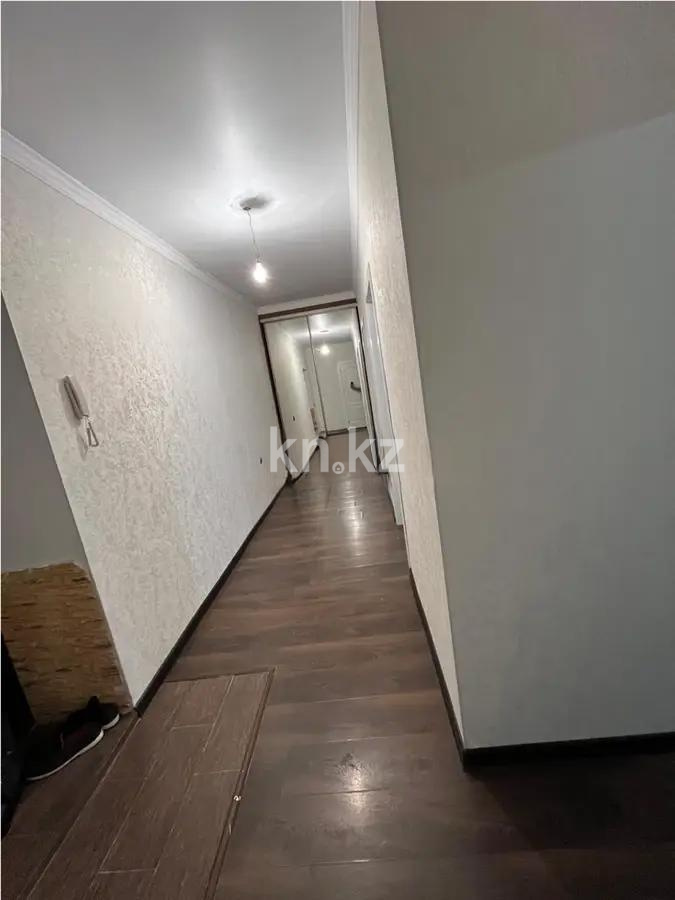 Продажа 2-комнатной квартиры, 55.4 м², пр. Богенбай батыра, дом  6/3 в Астане - фото 5