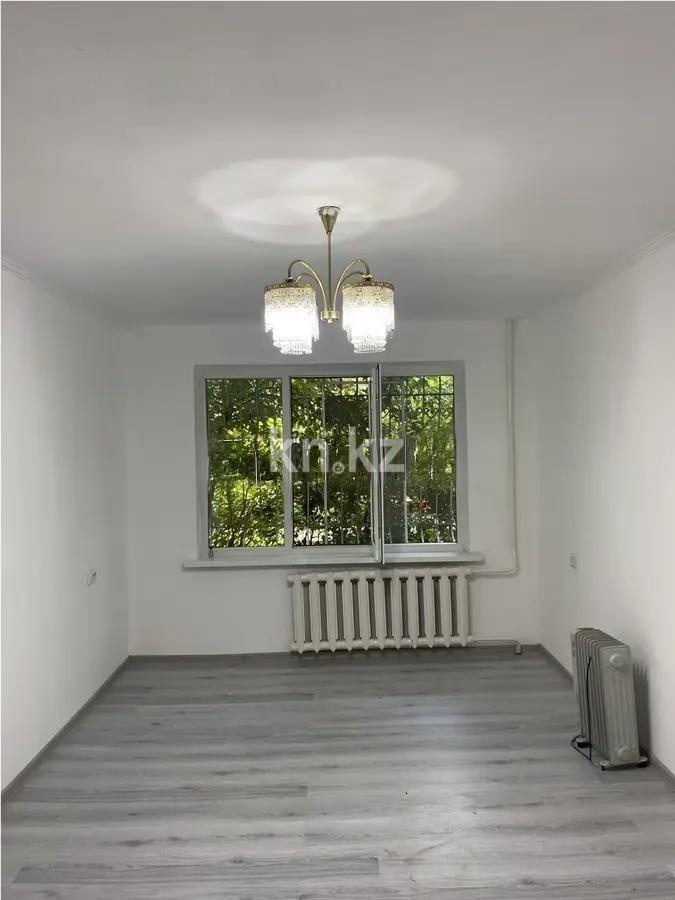 Продажа 1-комнатной квартиры, 31 м² в Алматы