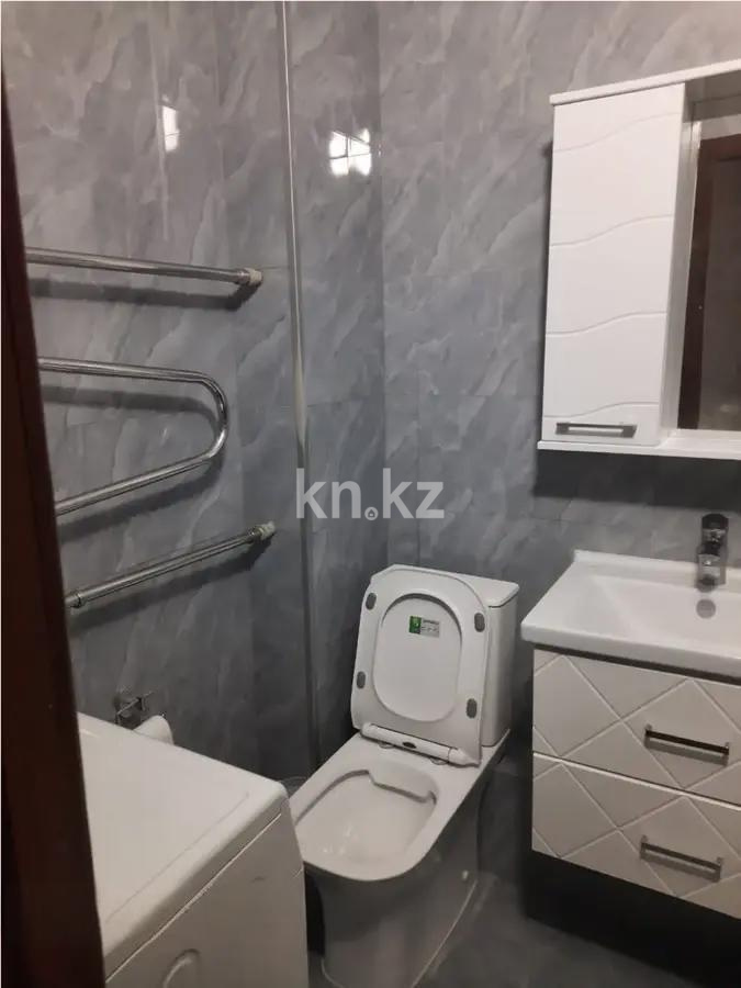 Продажа 2-комнатной квартиры, 48 м², ул. Сыпатаева, дом  117а в Алматы - фото 5