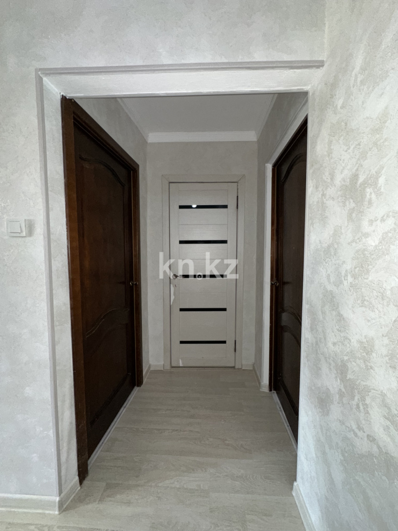 Продажа 2-комнатной квартиры, 56 м², мкр-н Восток, дом  23 - Продажа и аренда недвижимости в Шымкенте фото 12 из 17