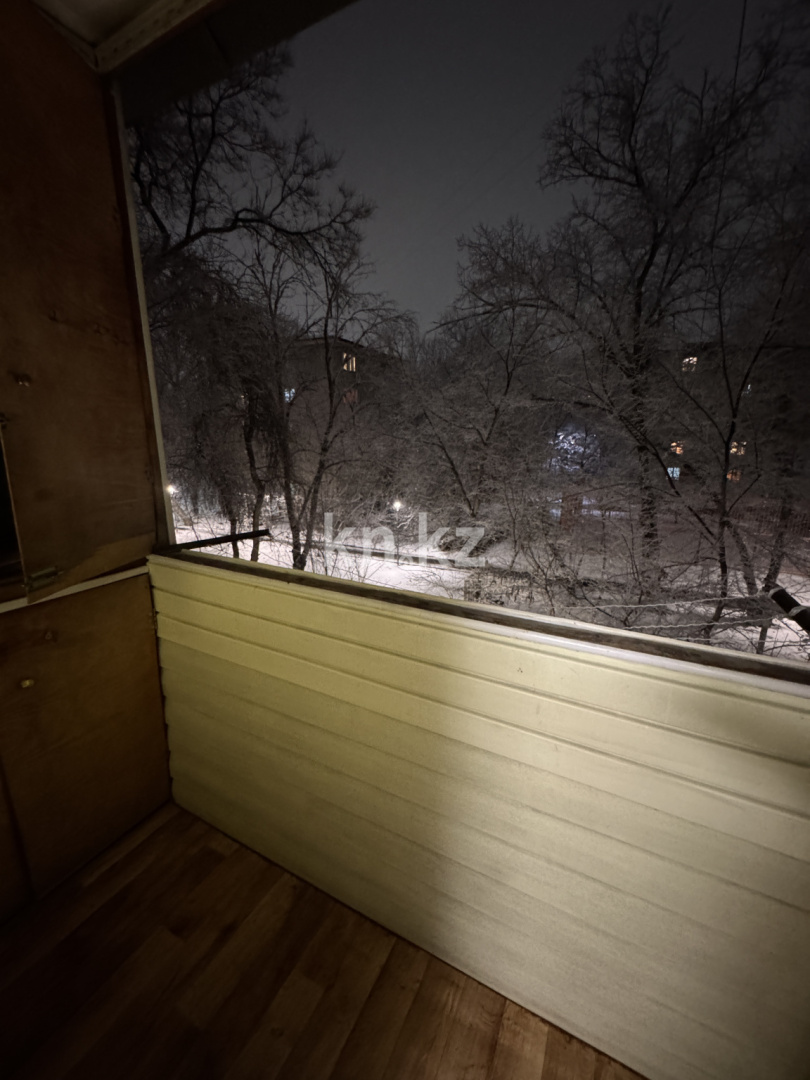 Аренда 2-комнатной квартиры, 44.7 м² - Аренда двухкомнатных квартир помесячно в Алматы фото 20 из 21