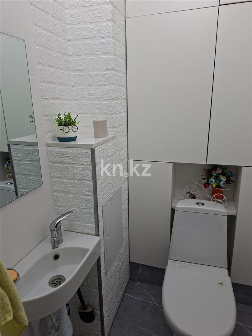 Продажа 3-комнатной квартиры, 78 м² - Недвижимость в Казахстане - страница 30 фото 15 из 15