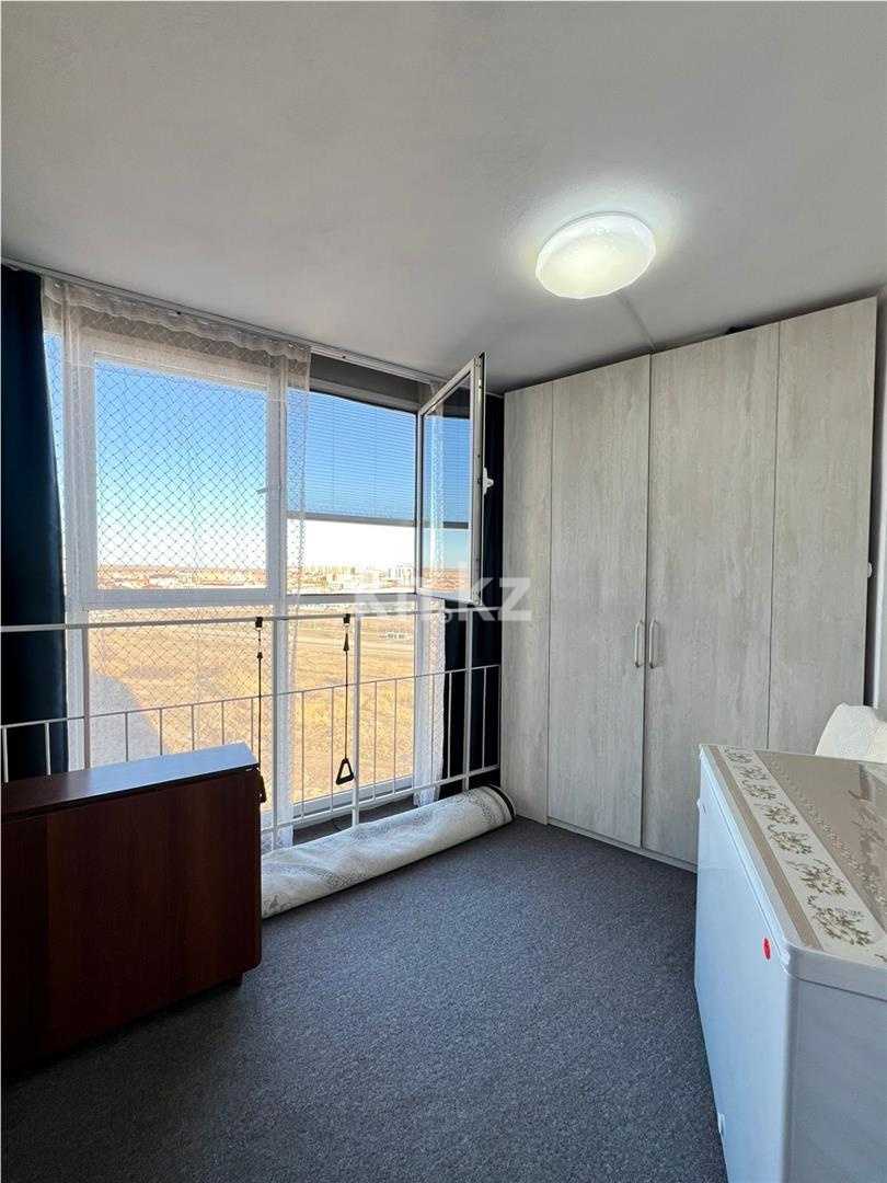 Продажа 1-комнатной квартиры, 41 м² - Продажа  однокомнатных квартир в новостройках Караганды - страница 2 фото 11 из 14