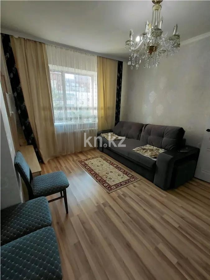Продажа 2-комнатной квартиры, 55 м² в Астане