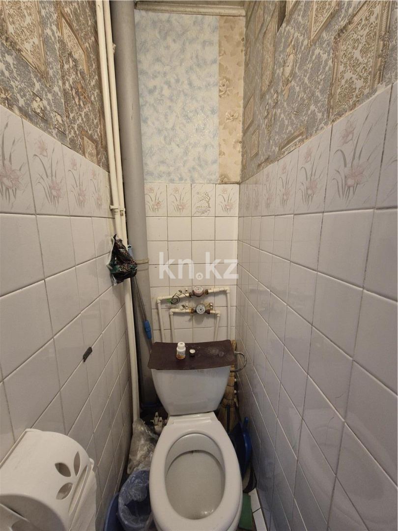 Продажа 1-комнатной квартиры, 34 м², мкр-н 7 в Темиртау - фото 7