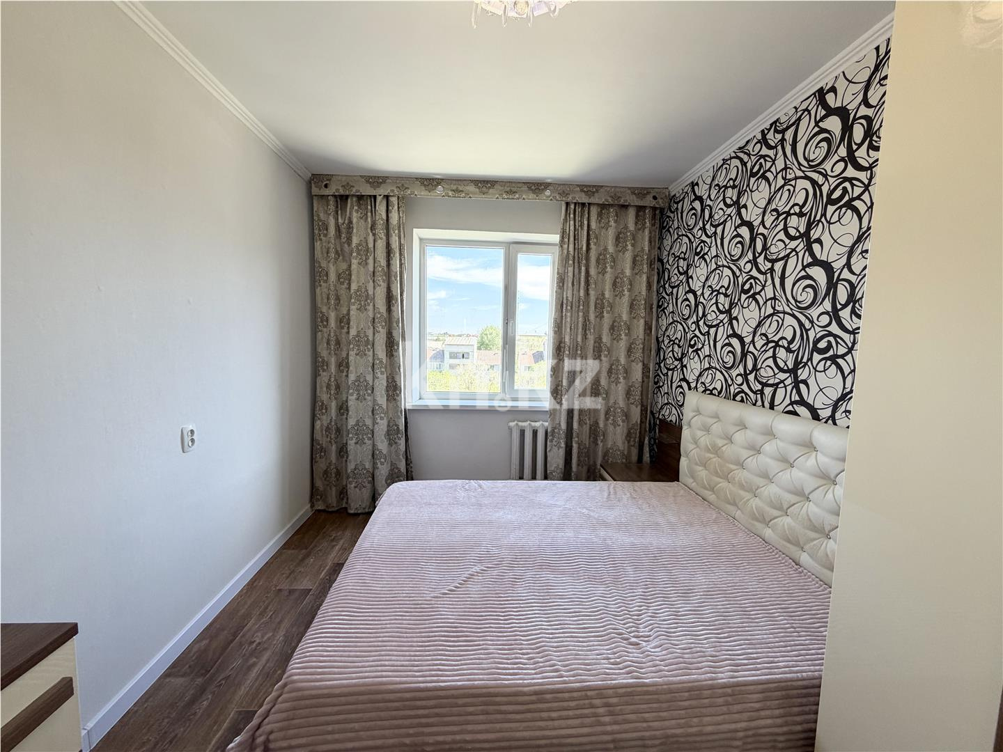 Продажа 3-комнатной квартиры, 64 м² - Продажа трехкомнатных квартир на Юго-Востоке Караганды - страница 13 фото 5 из 15