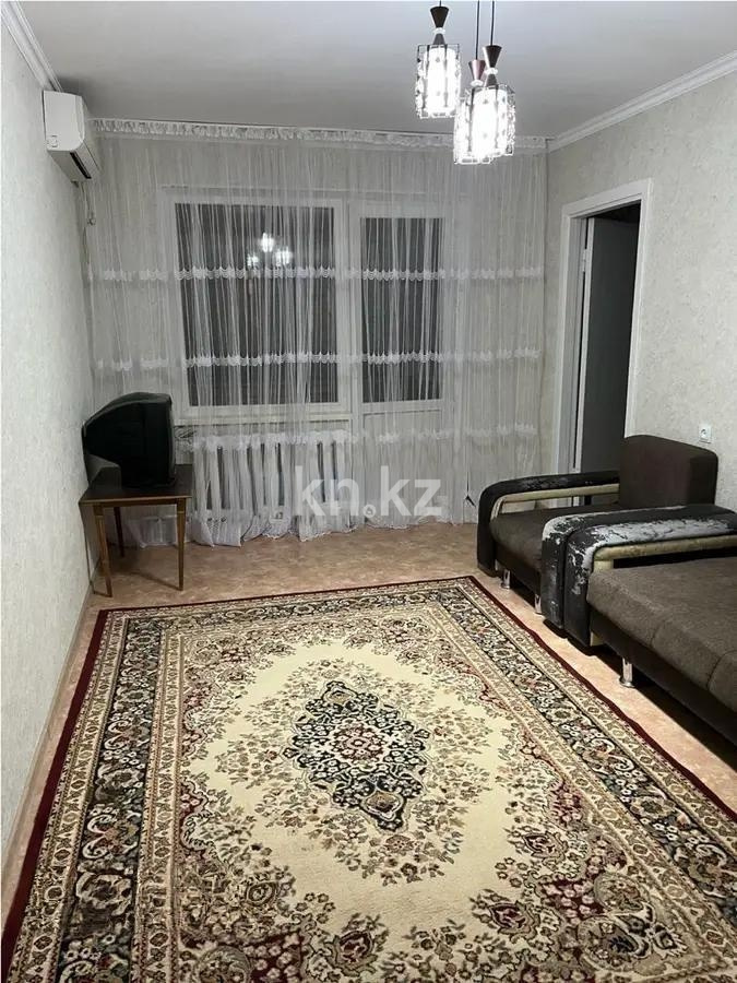 Продажа 2-комнатной квартиры, 46 м² - Продажа квартир в Бостандыкском р-не Алматы - страница 11 фото 1 из 3