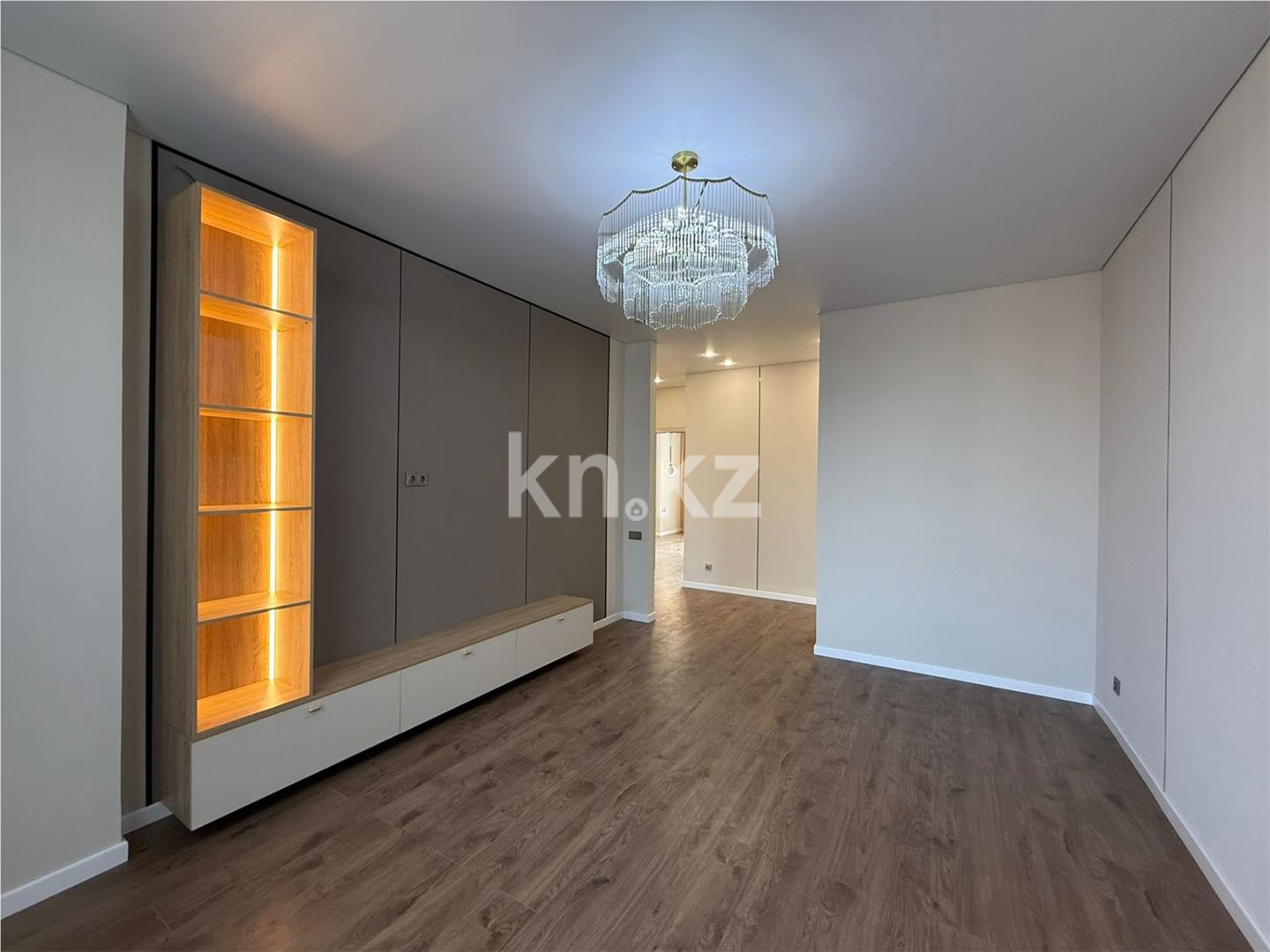 Продажа 2-комнатной квартиры, 65 м² - Аренда квартир помесячно в Кокшетау фото 1 из 7