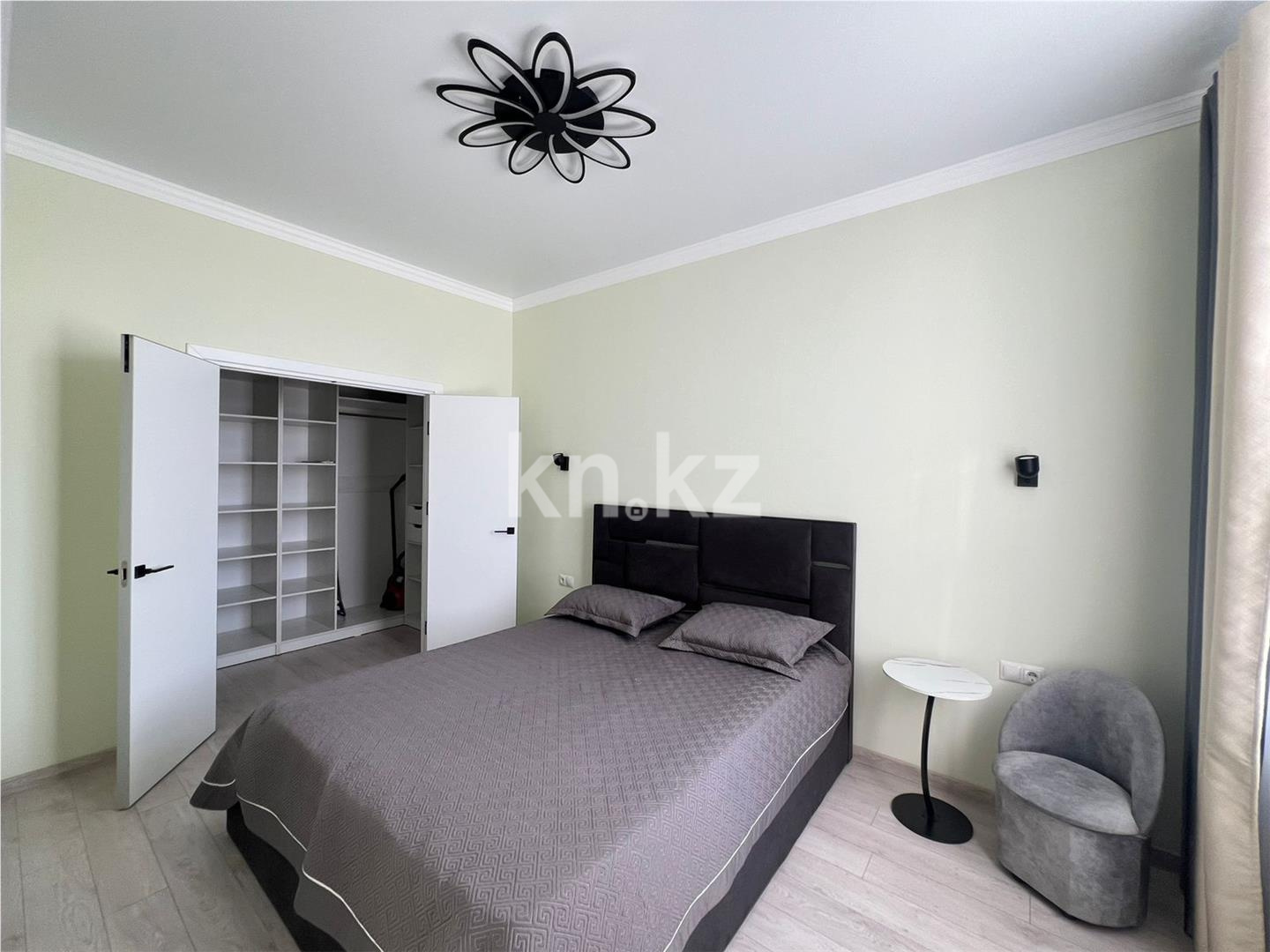 Продажа 2-комнатной квартиры, 63 м², мкр-н Степной-3, дом  1/10 - Продажа квартир в Караганде фото 4 из 17