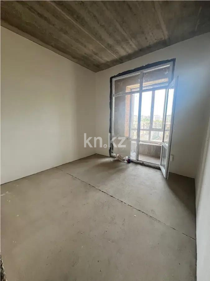 Продажа 1-комнатной квартиры, 39.19 м², ул. Керей, Жанибек хандар, дом  44/3 в Астане - фото 2