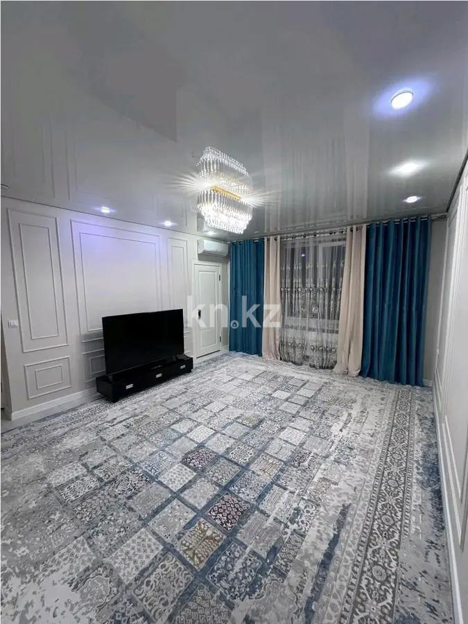 Продажа 3-комнатной квартиры, 65 м², ул. Брусиловского, дом  159 - Продажа квартир в Алматы фото 1 из 5