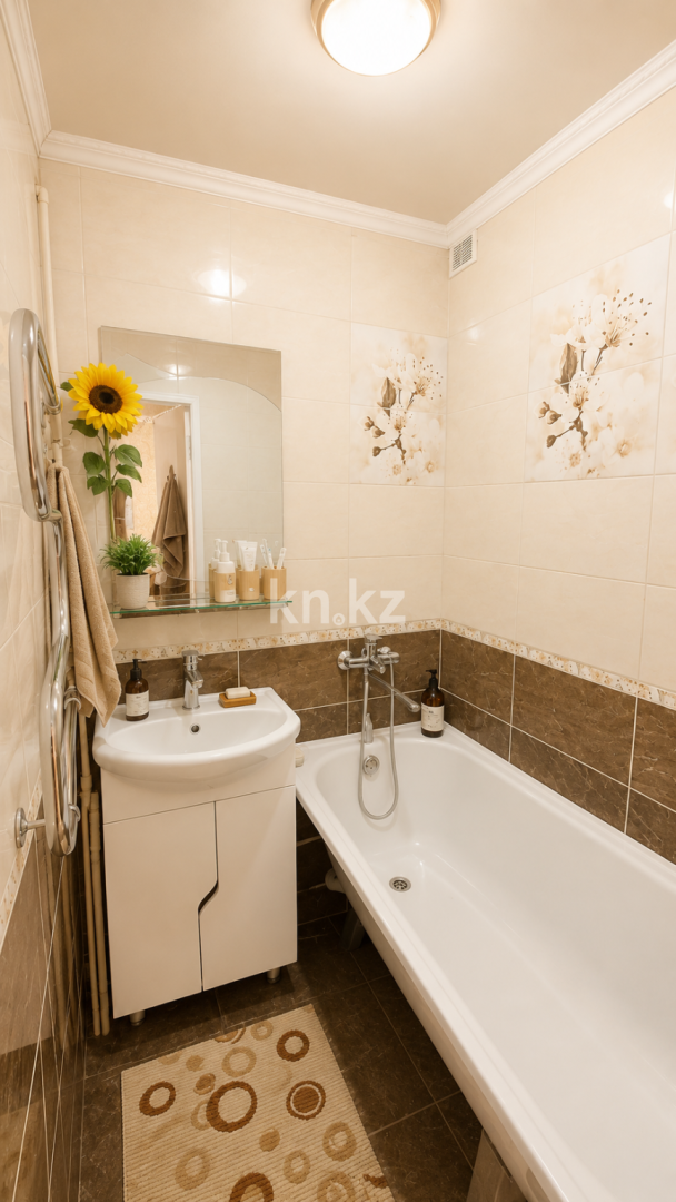 Продажа 3-комнатной квартиры, 62 м² - Продажа квартир в Казахстане - страница 474 фото 8 из 9