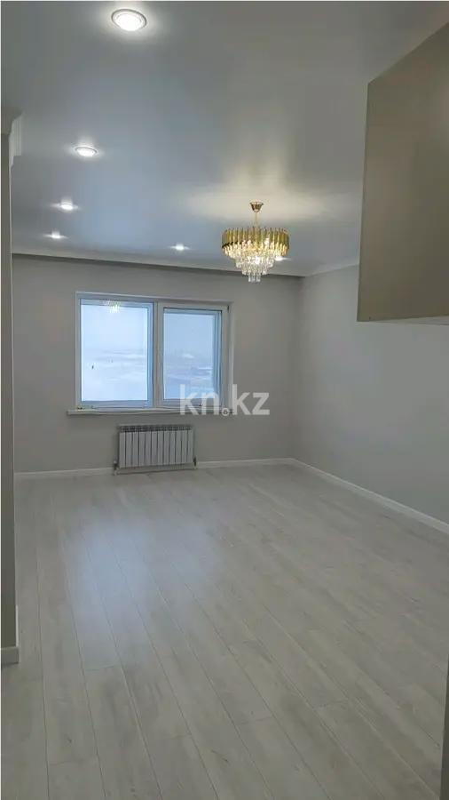 Продажа 1-комнатной квартиры, 29 м² в Астане