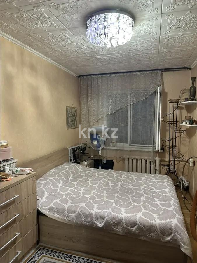 Продажа 3-комнатной квартиры, 59 м² в Алматы - фото 3