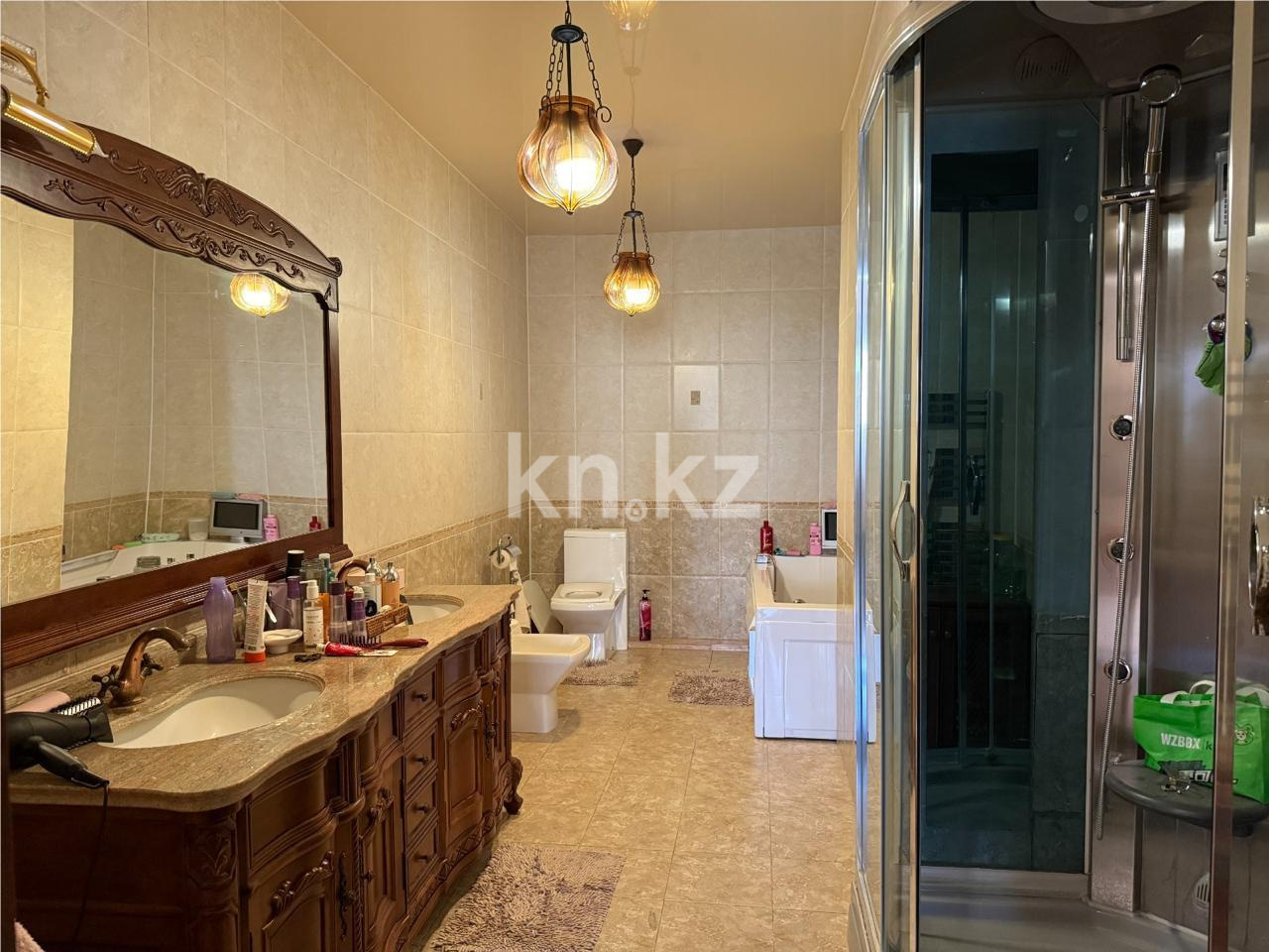 Продажа 2-комнатной квартиры, 298 м² в Астане - фото 24