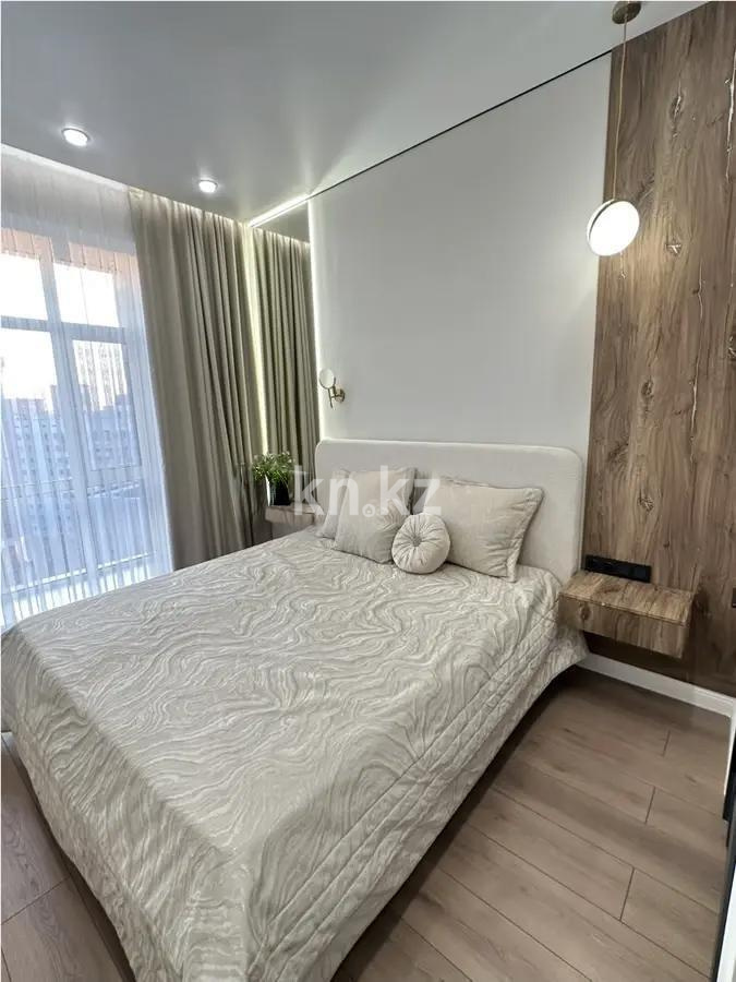 Продажа 2-комнатной квартиры, 67 м², ул. Бокейхана, дом  15/1 - Продажа  двухкомнатных квартир в новостройках Астаны без посредников фото 2 из 4