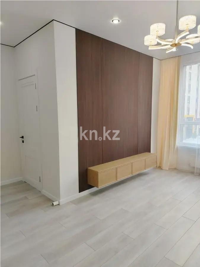 Продажа 2-комнатной квартиры, 39 м² в Астане