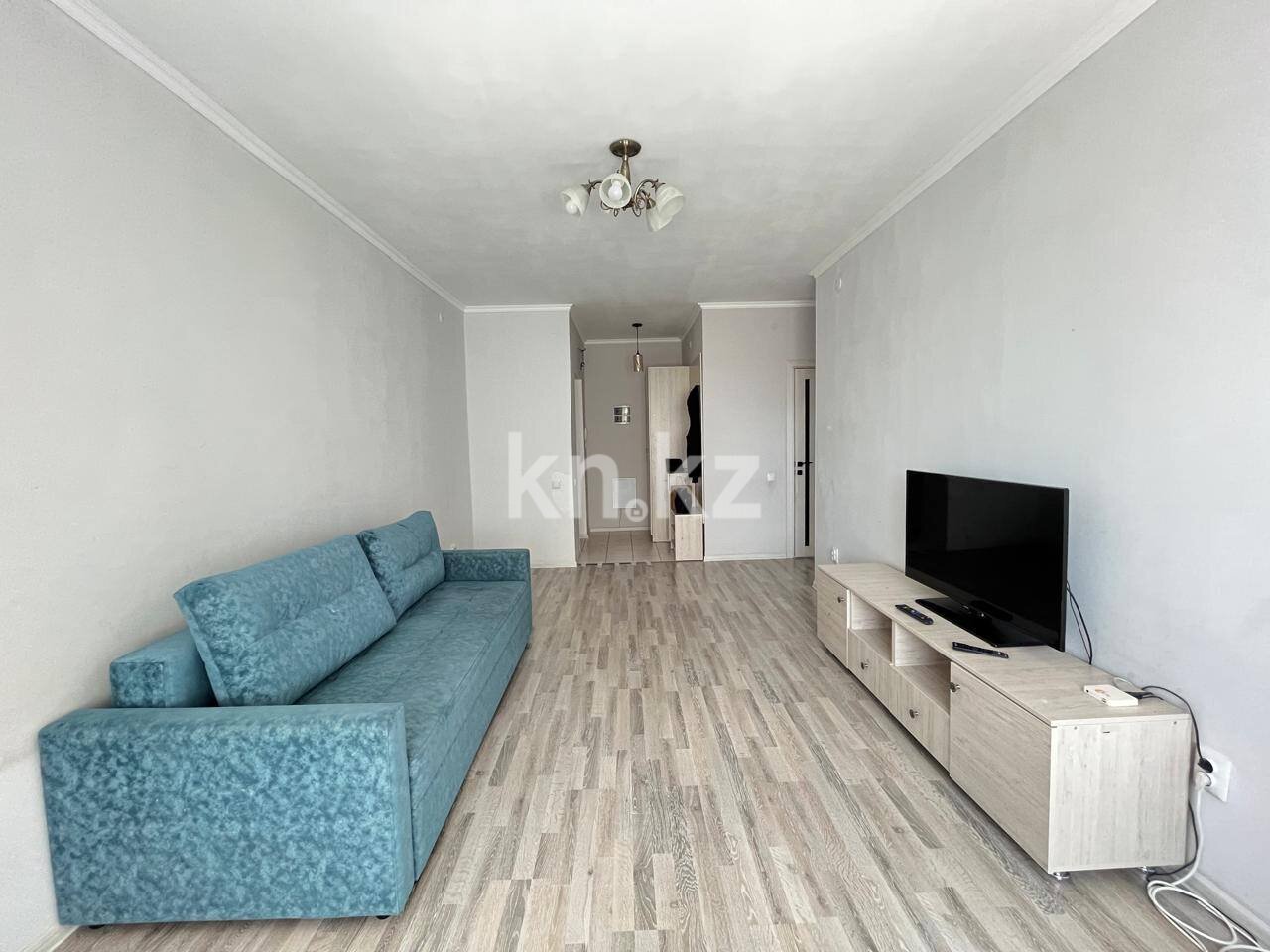 Аренда 2-комнатной квартиры, 58 м² в Астане - фото 6