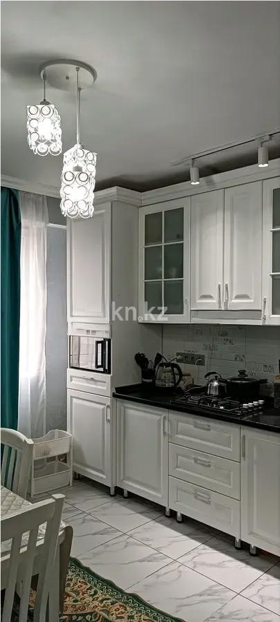 Продажа 3-комнатной квартиры, 92 м², ул. Жунисова, дом  10/7 в Алматы - фото 4