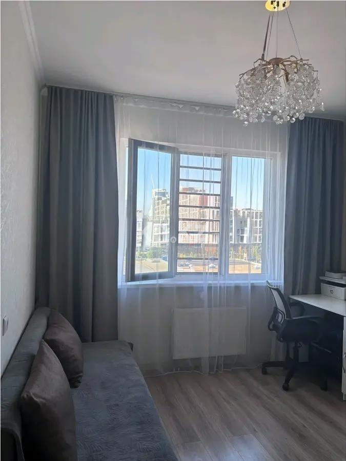 Продажа 1-комнатной квартиры, 45 м² в Астане - фото 2
