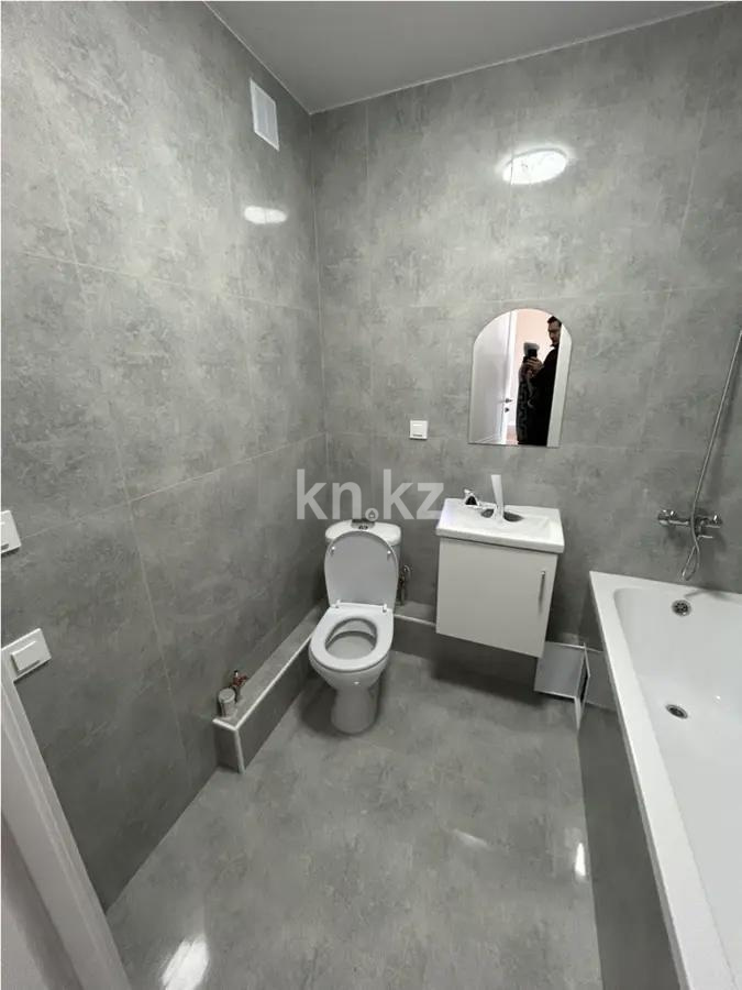 Продажа 2-комнатной квартиры, 41.55 м² в Астане - фото 3