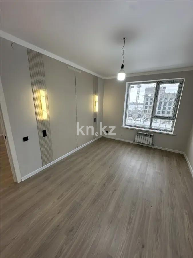 Продажа 2-комнатной квартиры, 67 м² в Алматы