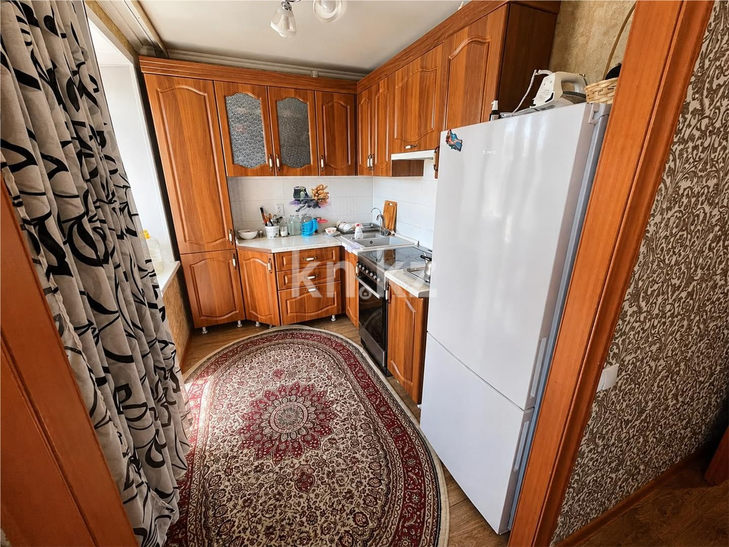 Продажа 4-комнатной квартиры, 64 м² - Продажа квартир в Казахстане - страница 3 фото 6 из 12