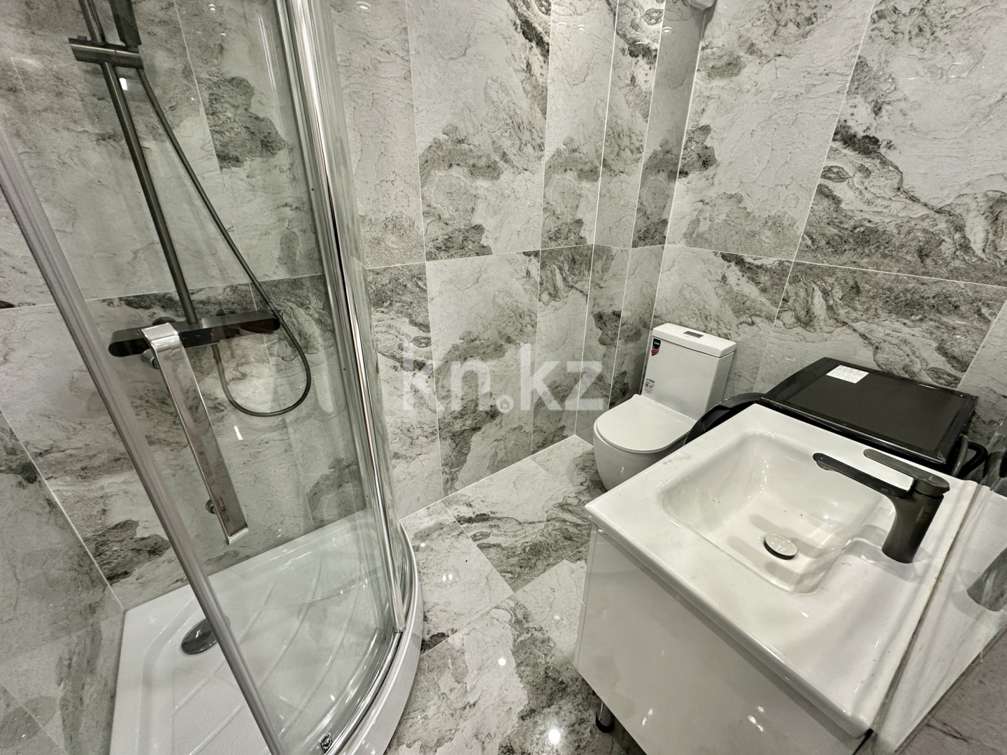 Продажа 2-комнатной квартиры, 53 м² - Продажа двухкомнатных квартир в Алматы - страница 34 фото 7 из 11