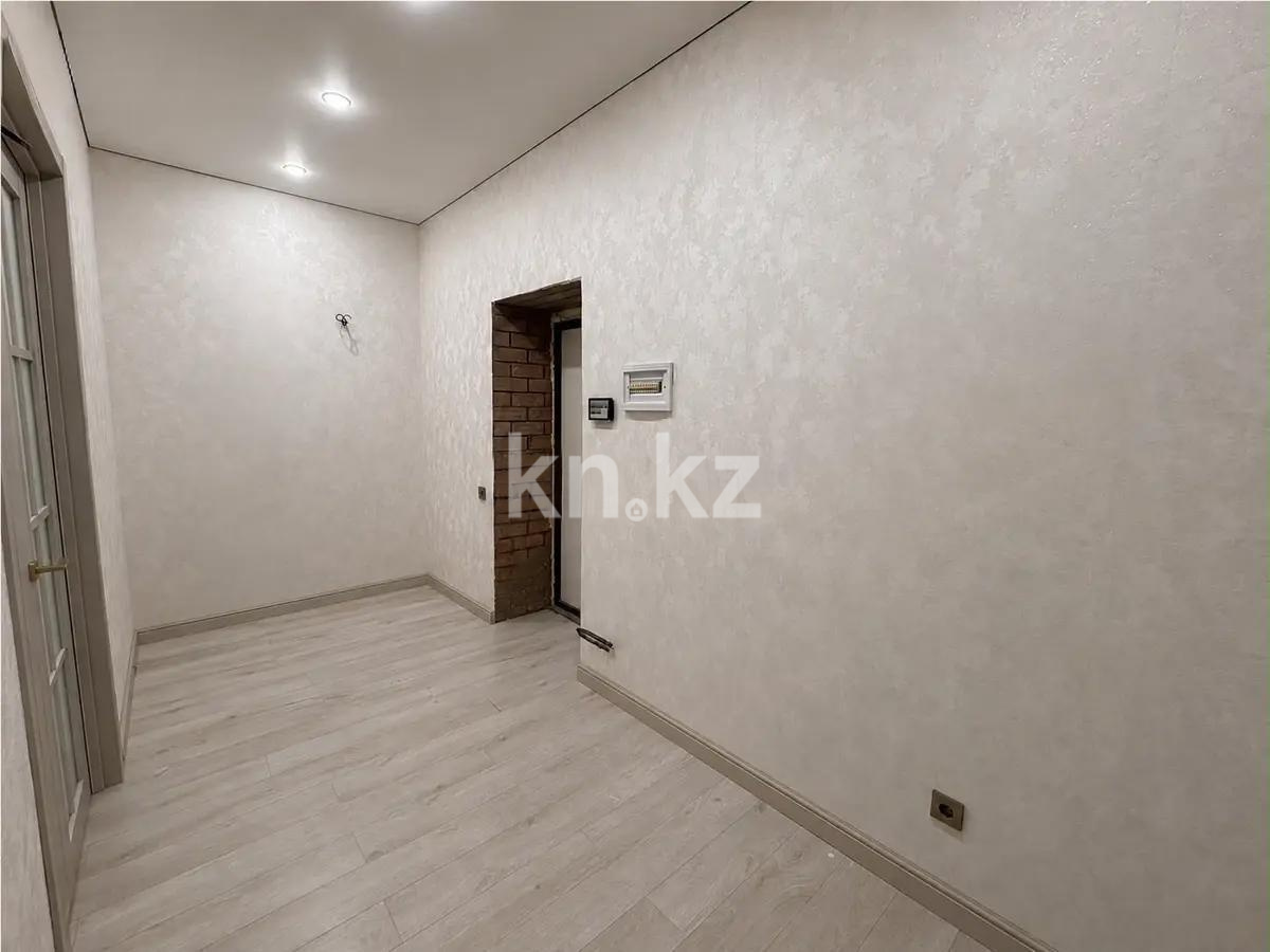 Продажа 2-комнатной квартиры, 44 м² в Астане