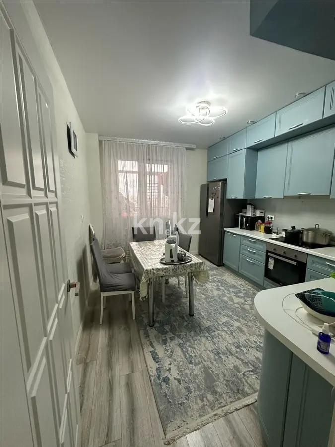 Продажа 2-комнатной квартиры, 68 м² - Продажа квартир в Казахстане - страница 31 фото 3 из 5