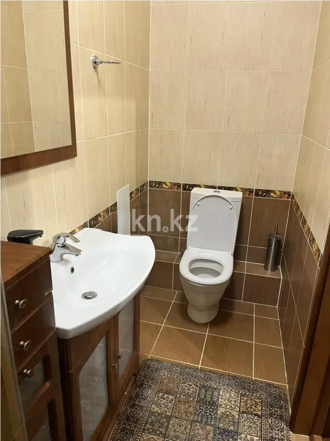 Продажа 3-комнатной квартиры, 125 м² в Алматы - фото 7